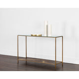 Concord Console Table - Home Elegance USA