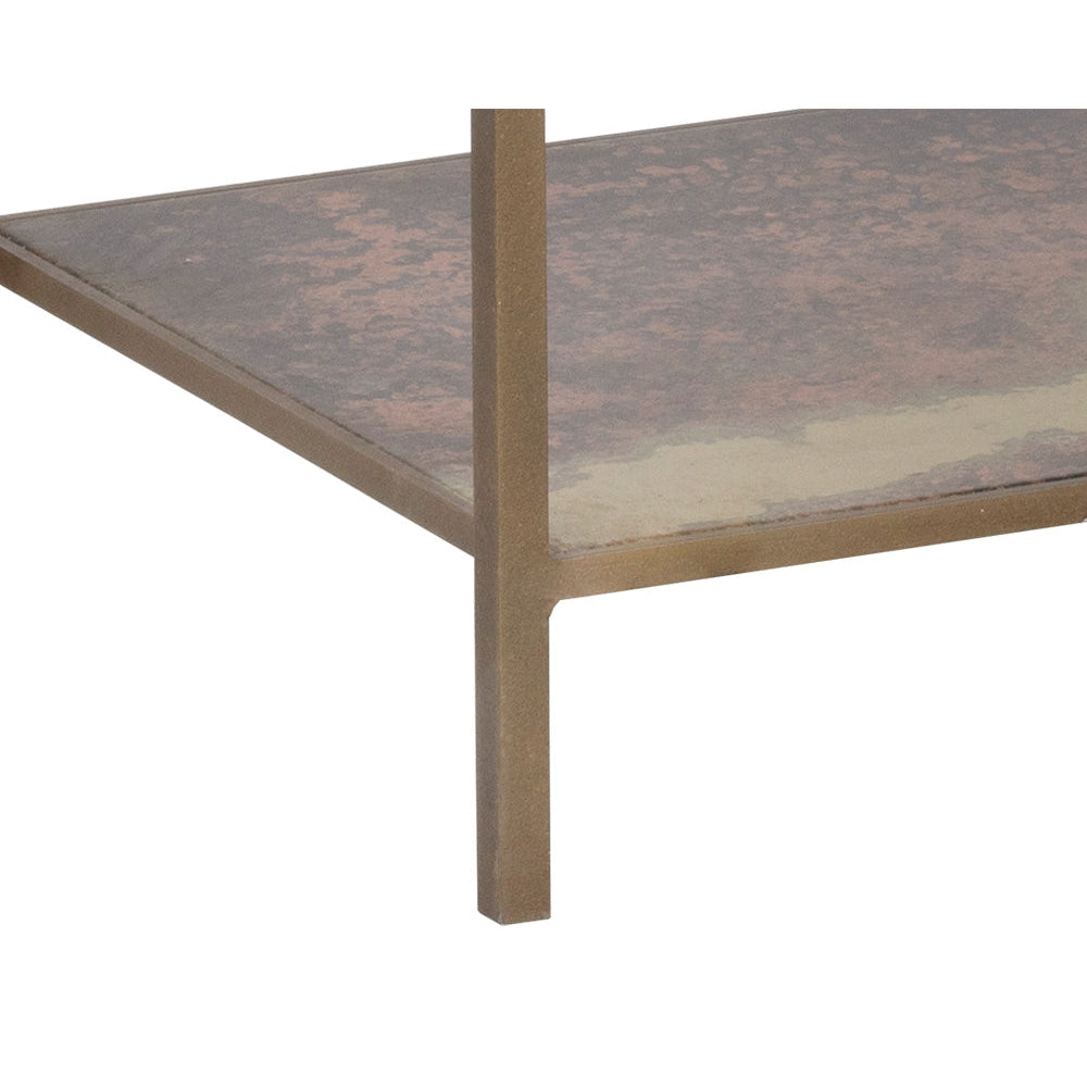 Concord Console Table - Home Elegance USA