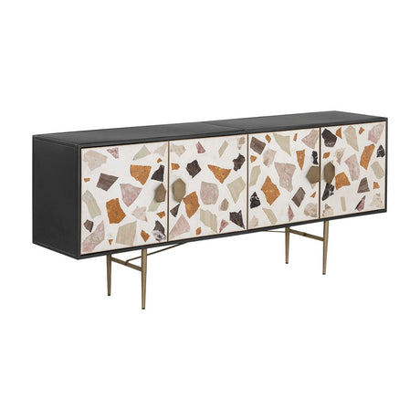 Lana Sideboard - Home Elegance USA