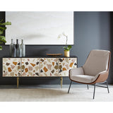 Lana Sideboard - Home Elegance USA