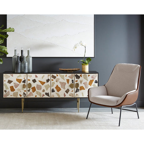 Lana Sideboard - Home Elegance USA