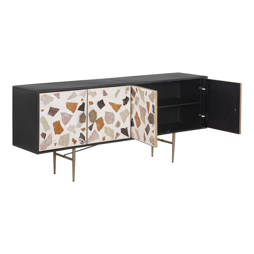 Lana Sideboard - Home Elegance USA