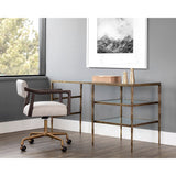 Bruna Desk - Home Elegance USA