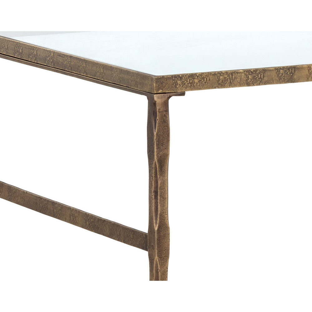 Bruna Desk - Home Elegance USA