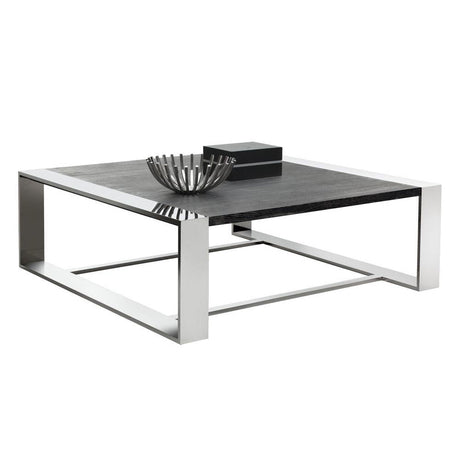 Dalton Coffee Table - Home Elegance USA