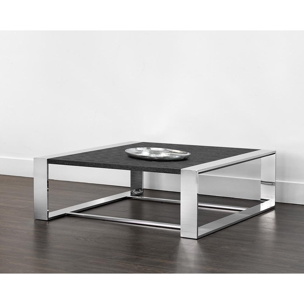 Dalton Coffee Table - Home Elegance USA