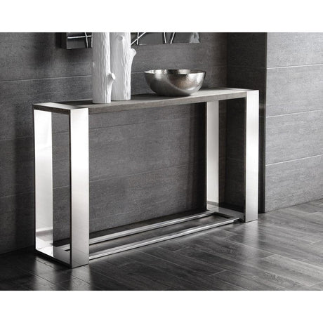 Dalton Console Table - Home Elegance USA