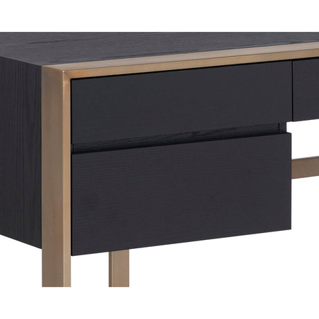 Dalton Desk - Home Elegance USA