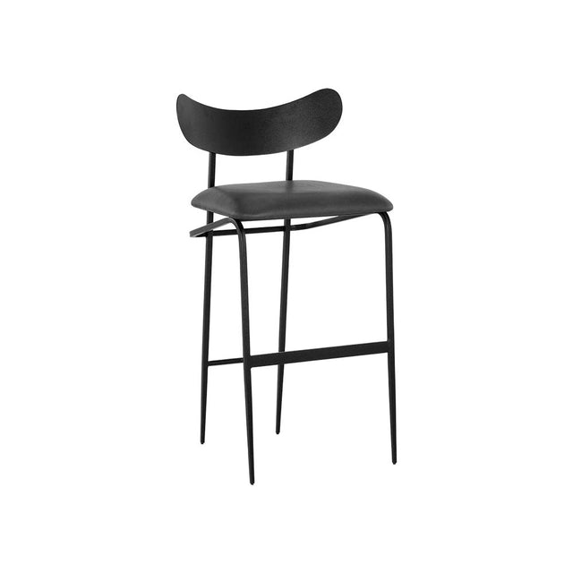 Gibbons Barstool - Home Elegance USA