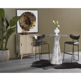 Gibbons Barstool - Home Elegance USA