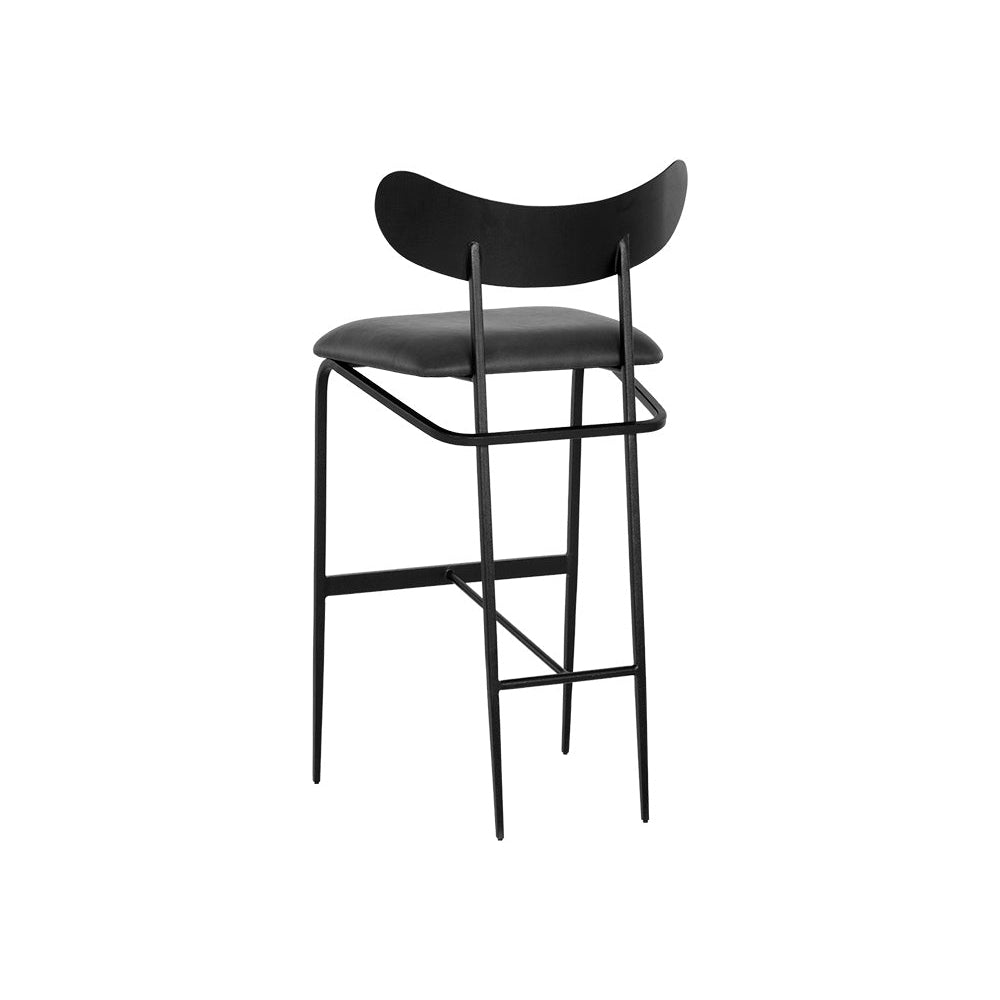 Gibbons Barstool - Home Elegance USA