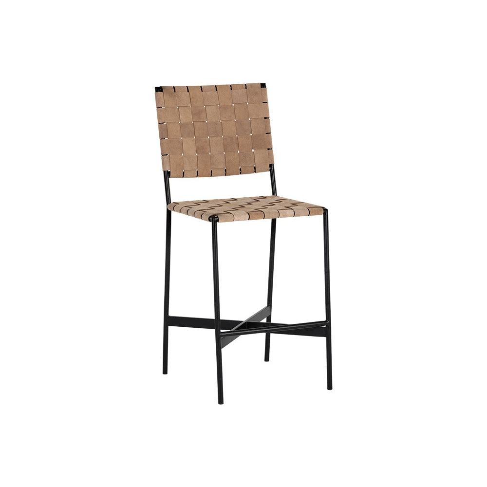 Omari Counter Stool - Home Elegance USA