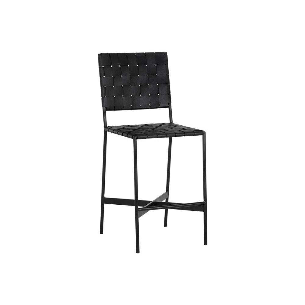 Omari Counter Stool - Home Elegance USA