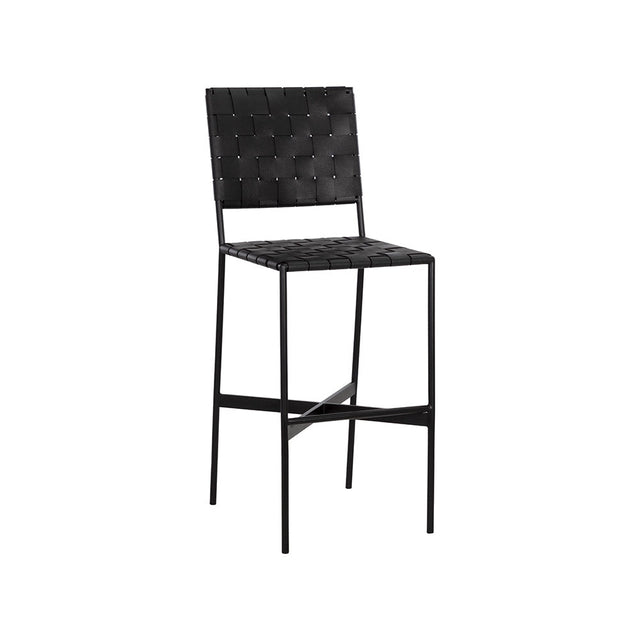 Omari Barstool - Home Elegance USA