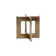 Lianne Dining Table Base | Sunpan