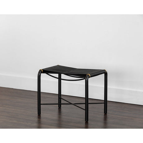 Riz Stool - Home Elegance USA