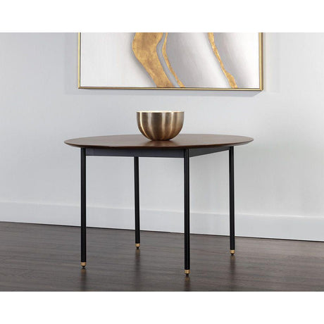 Charlie Dining Table - Home Elegance USA