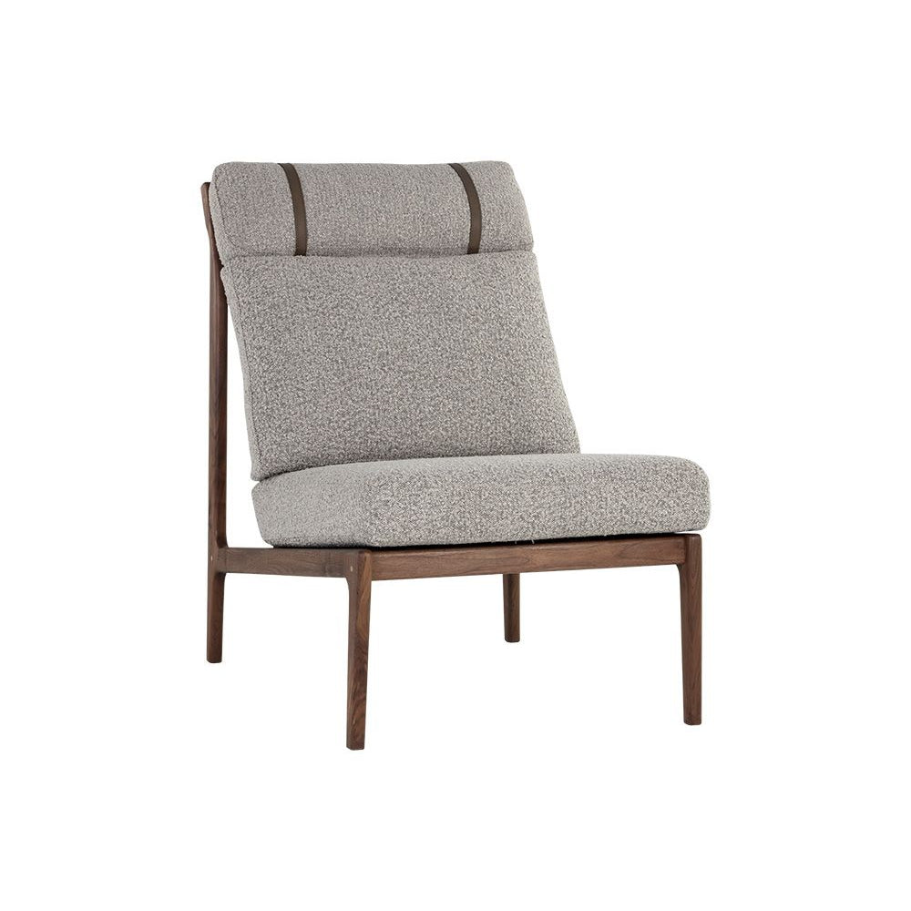 Elanor Lounge Chair - Home Elegance USA