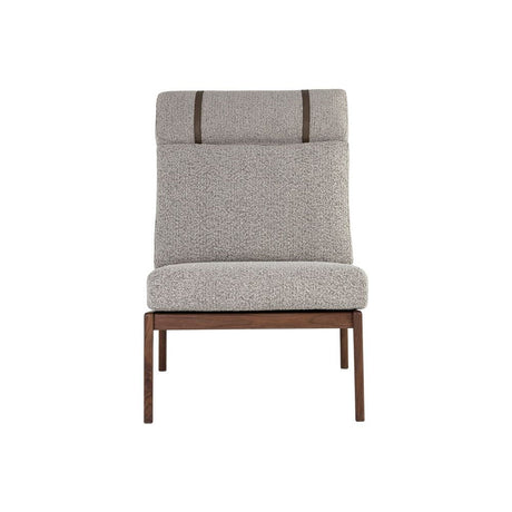 Elanor Lounge Chair - Home Elegance USA