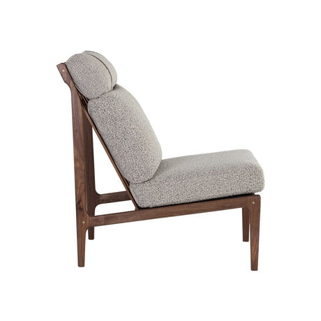 Elanor Lounge Chair - Home Elegance USA