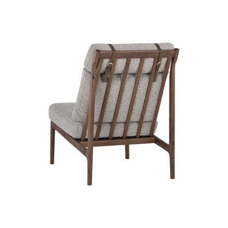 Elanor Lounge Chair - Home Elegance USA