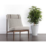 Elanor Lounge Chair - Home Elegance USA