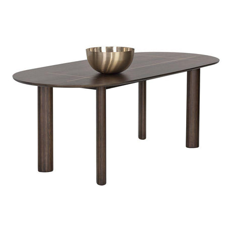 Nancy Dining Table - Home Elegance USA