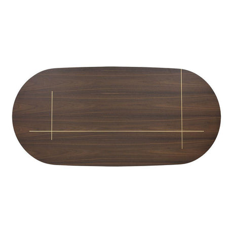 Nancy Dining Table - Home Elegance USA