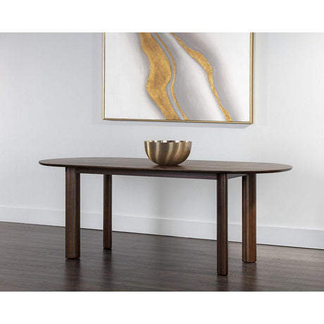 Nancy Dining Table - Home Elegance USA