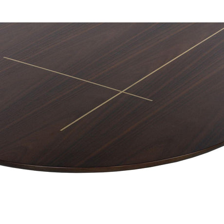 Nancy Dining Table - Home Elegance USA