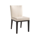 Vintage Dining Chair - Castillo Cream - Home Elegance USA