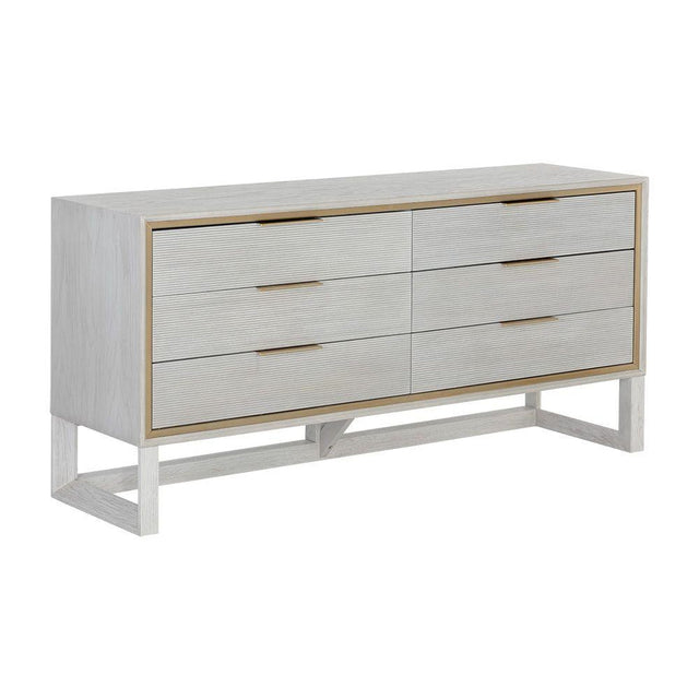 Cordoba Dresser | Sunpan - SUNPAN - 107109 - Home Elegance USA - 1