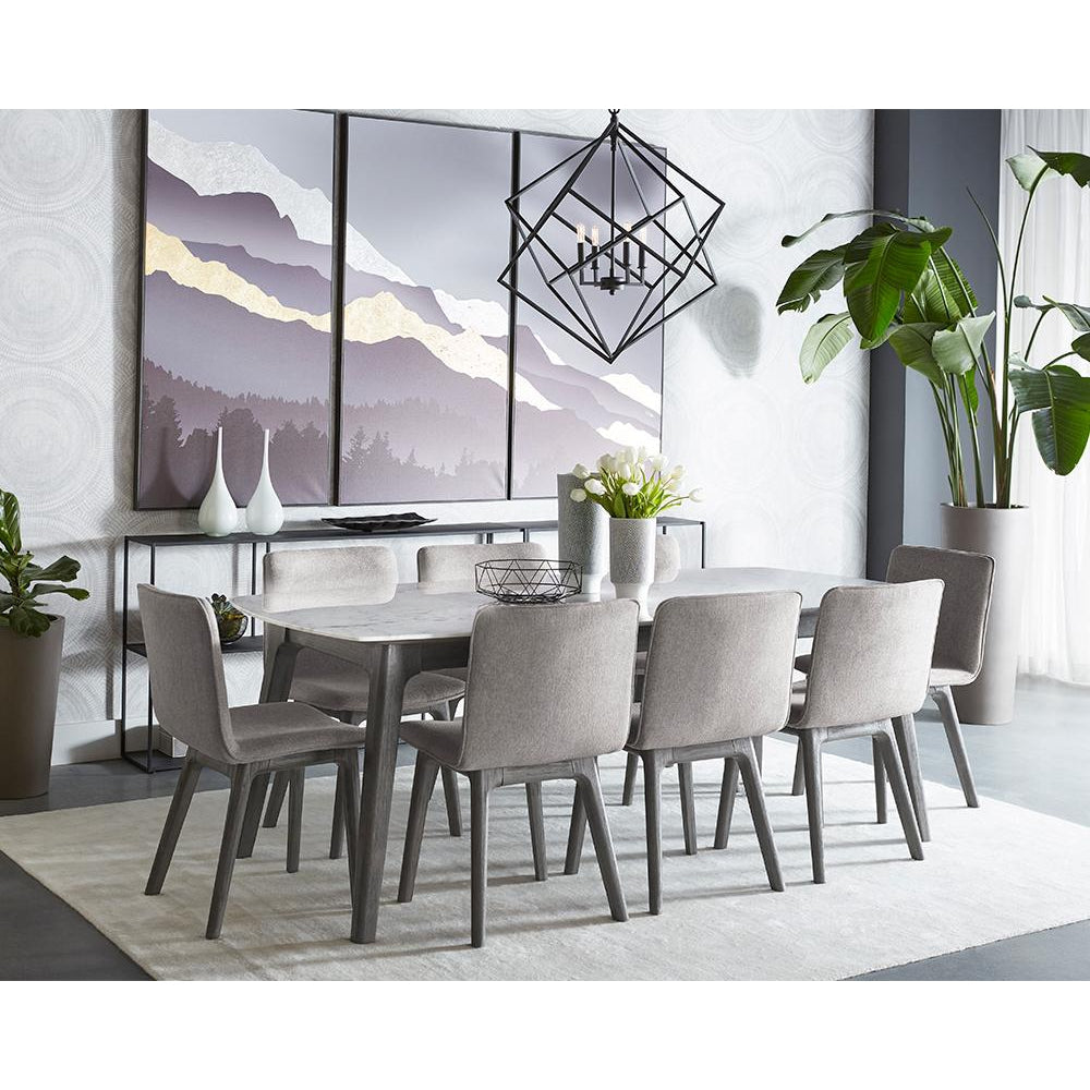 Keldon Dining Table - Home Elegance USA