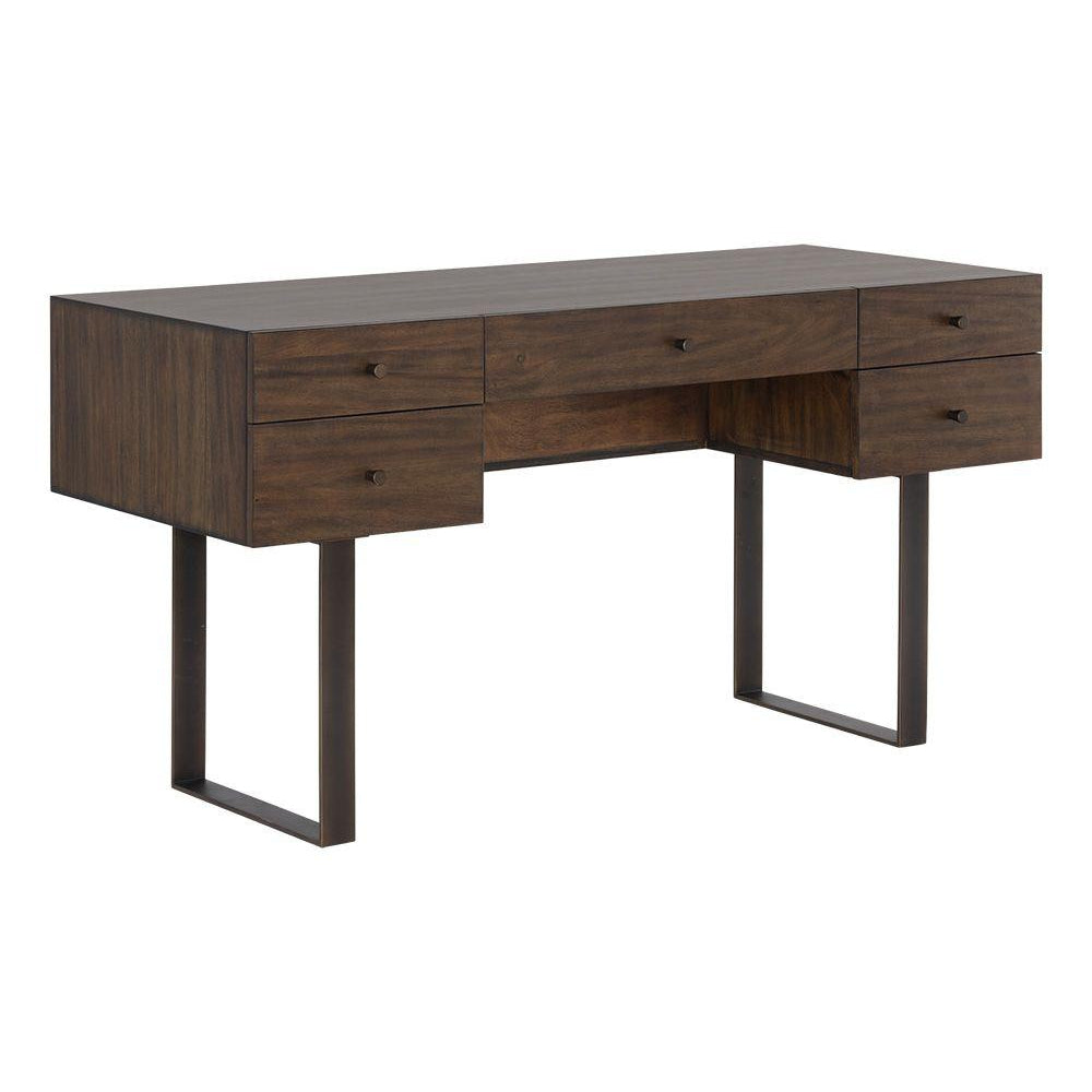 Bradbury Desk - Home Elegance USA