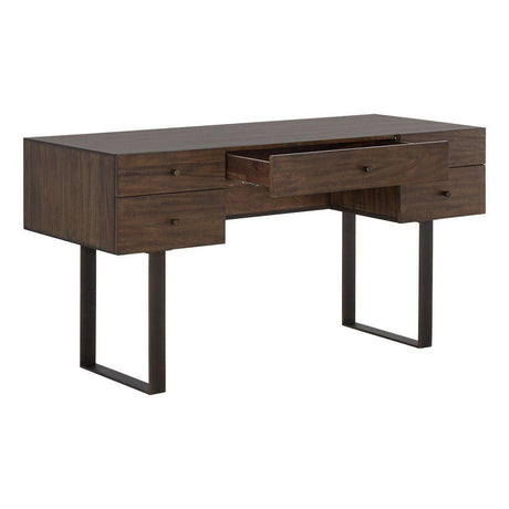 Bradbury Desk - Home Elegance USA