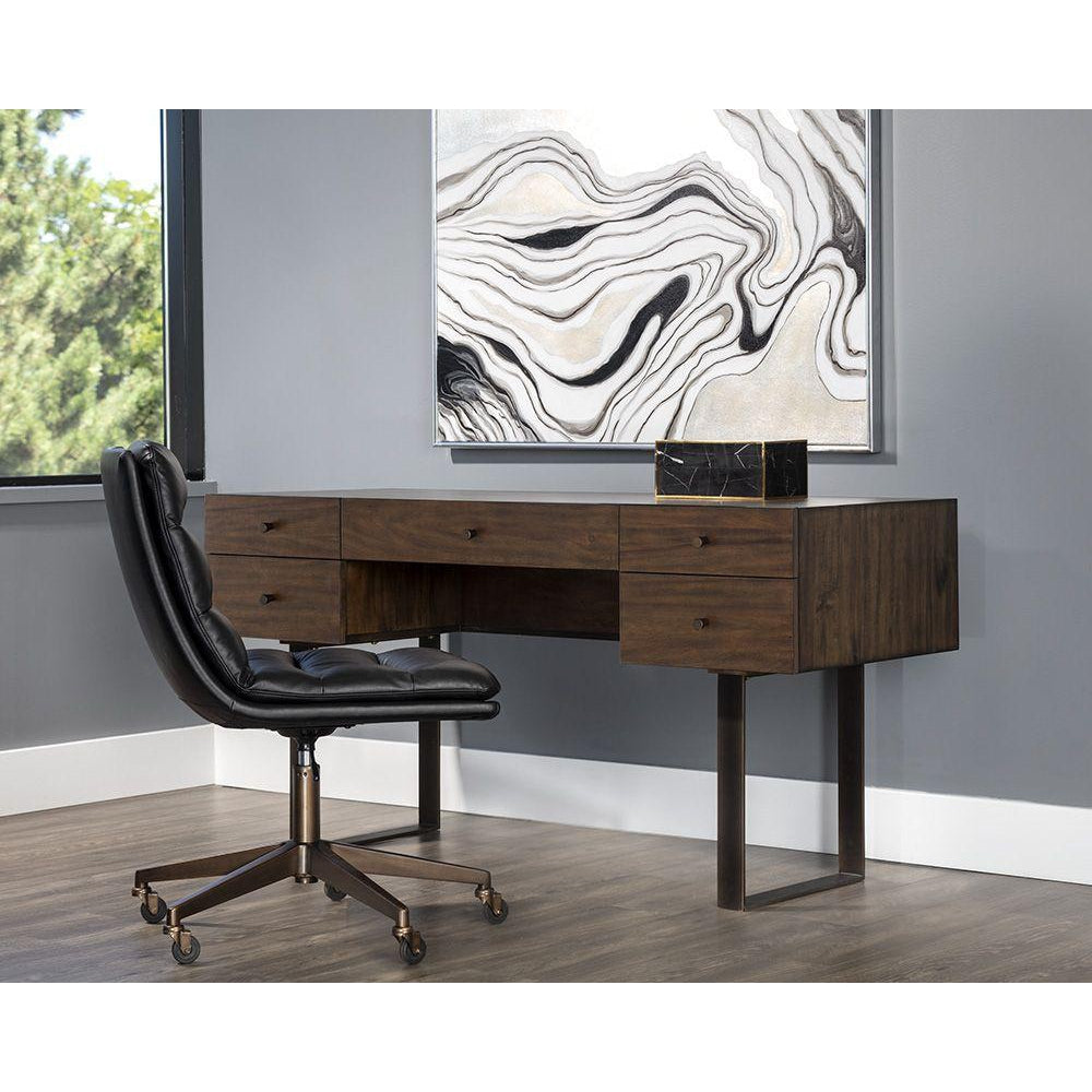 Bradbury Desk - Home Elegance USA