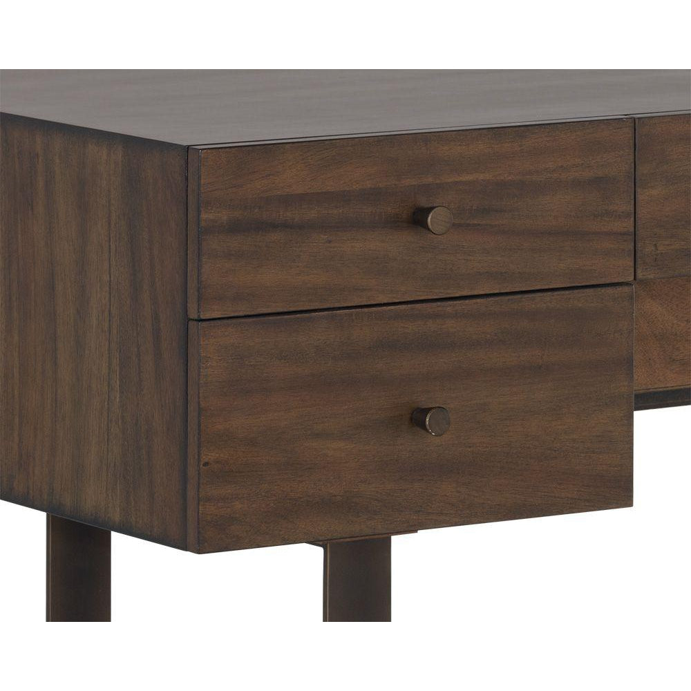 Bradbury Desk - Home Elegance USA