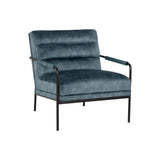 Tristen Lounge Chair - Home Elegance USA