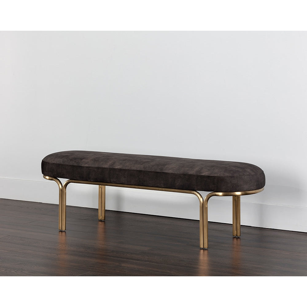 Gwen Bench - Home Elegance USA