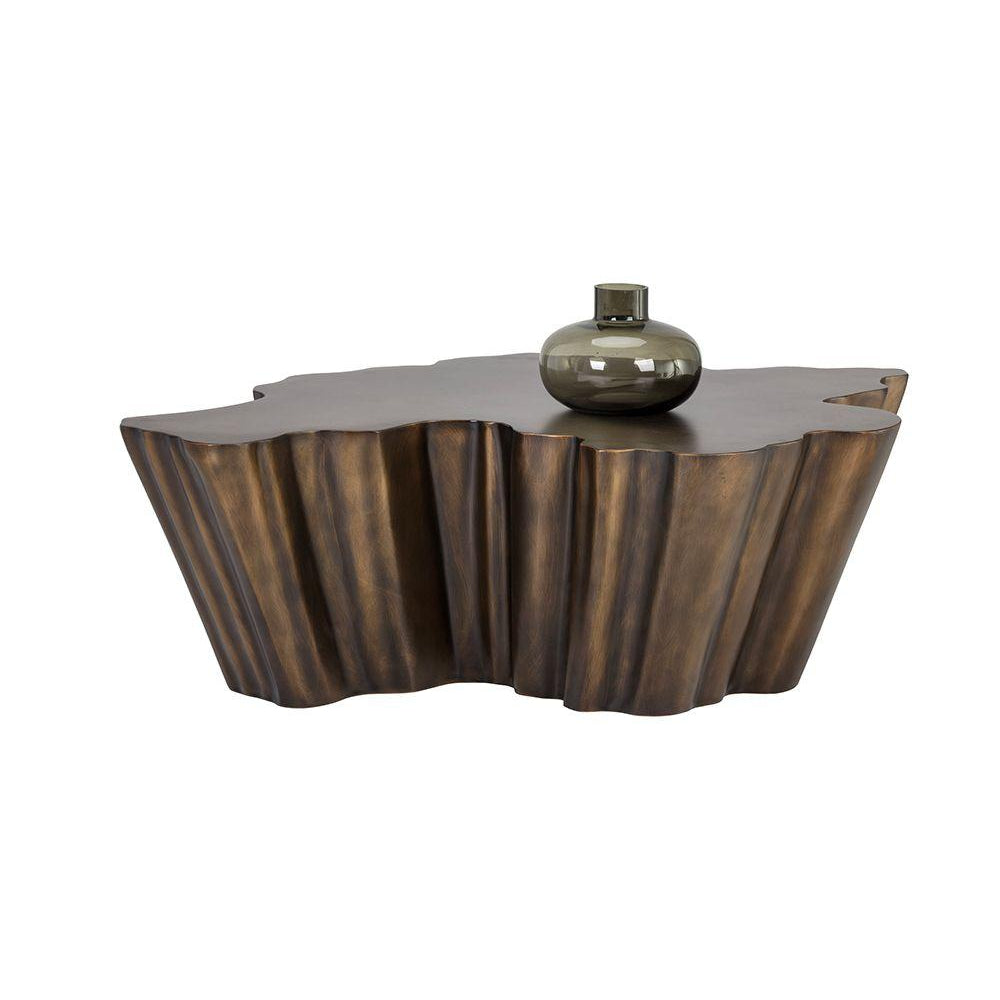 Lynx Coffee Table - Home Elegance USA