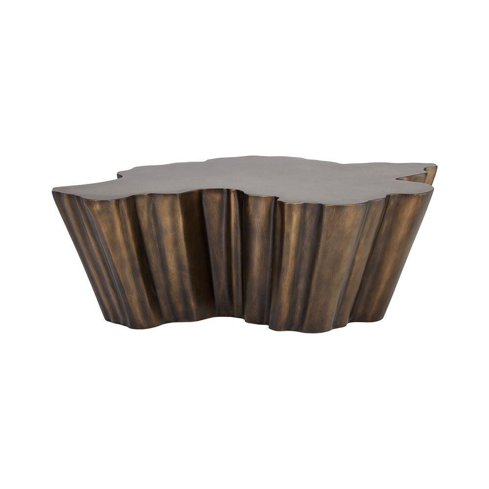 Lynx Coffee Table - Home Elegance USA