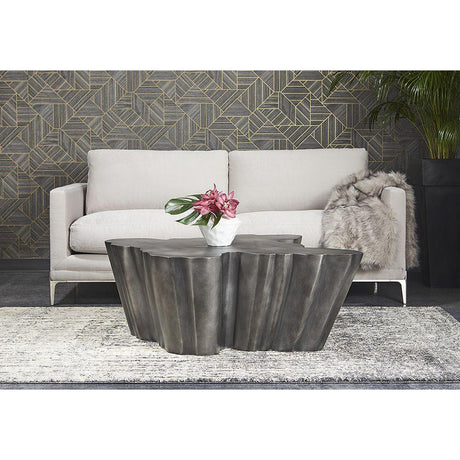 Lynx Coffee Table - Home Elegance USA