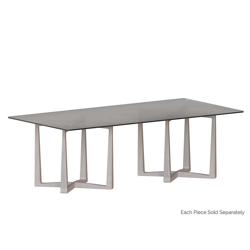 Tarian Dining Table Base - Home Elegance USA