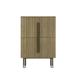 Sherway Highboard - Home Elegance USA