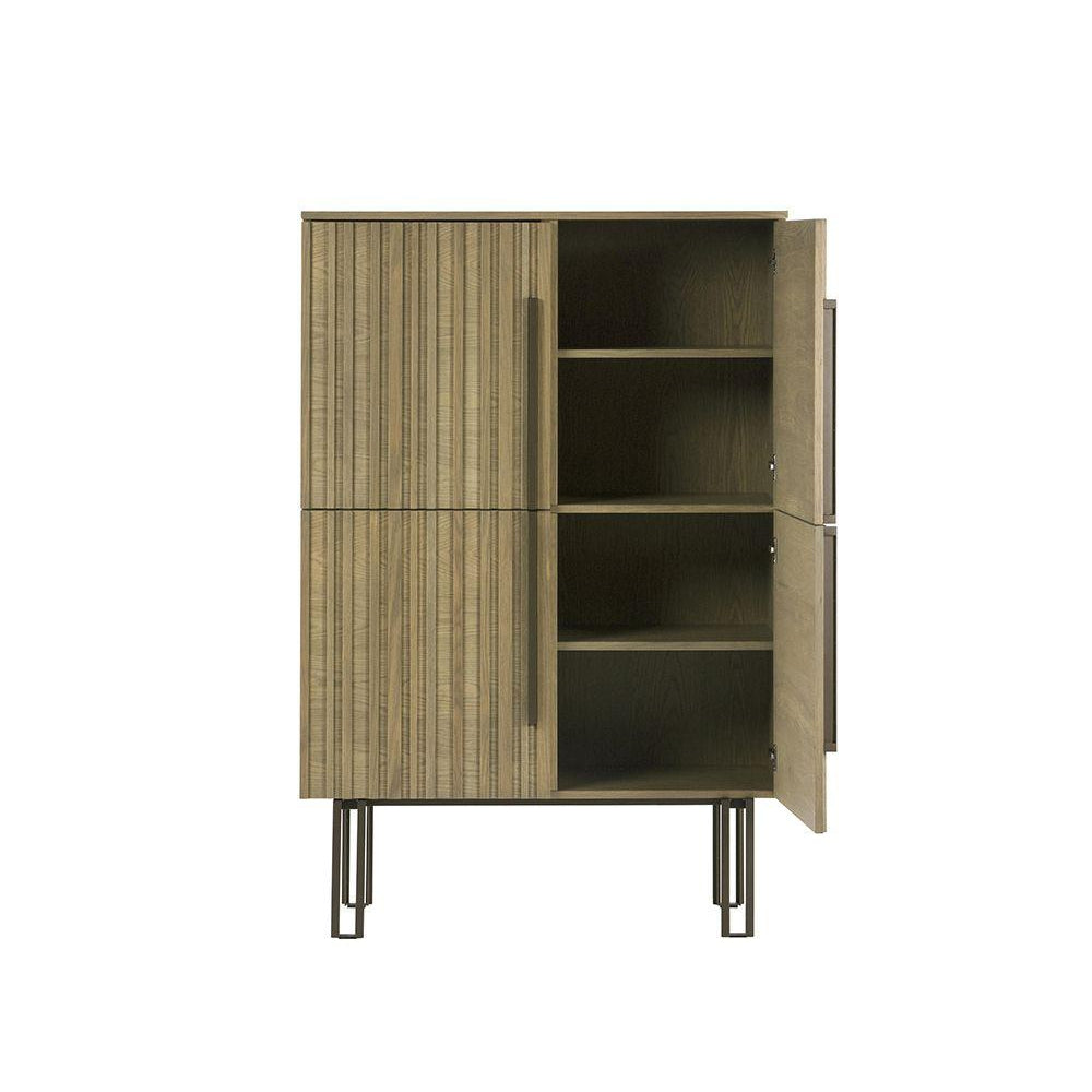 Sherway Highboard - Home Elegance USA