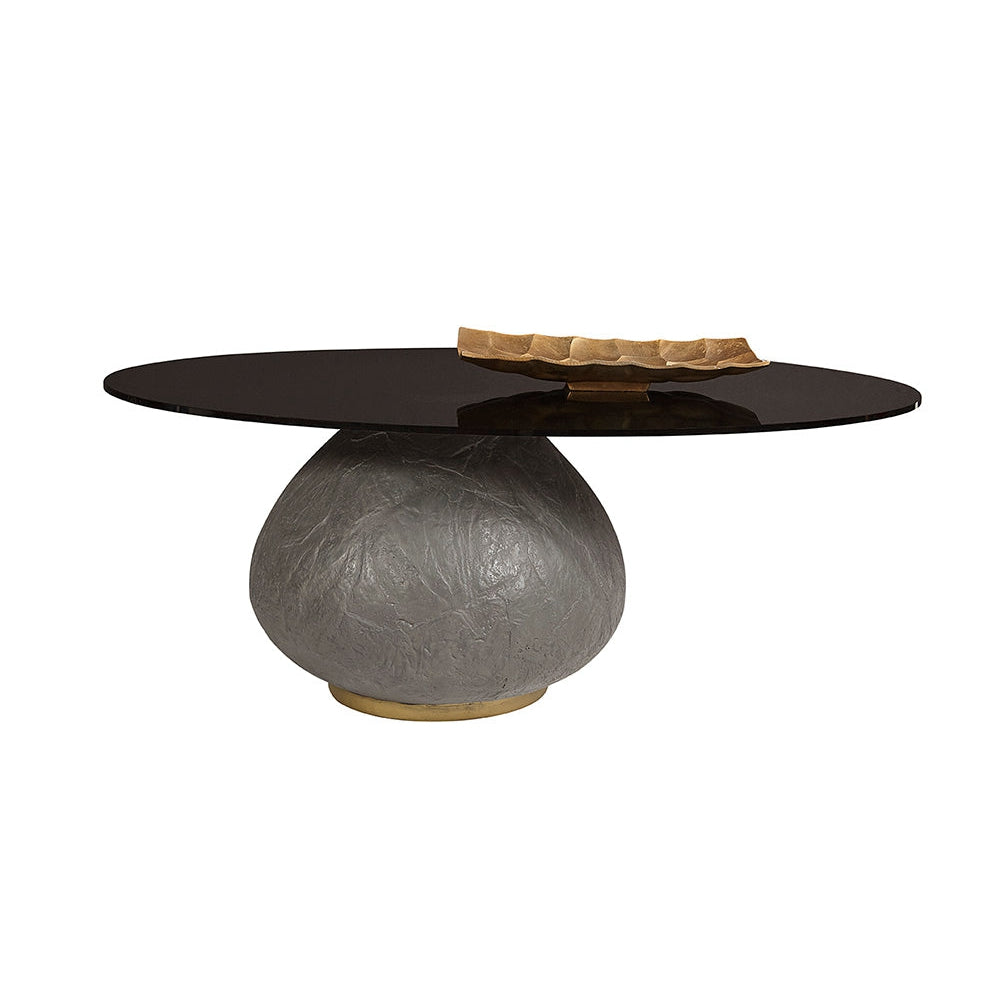 Maeva Coffee Table - Home Elegance USA