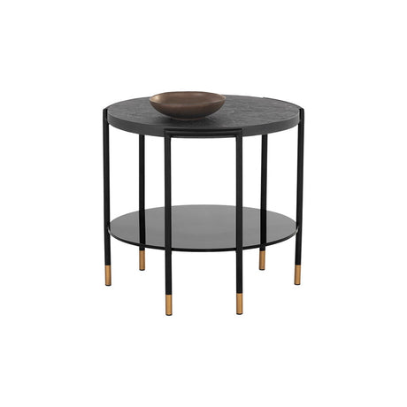 Zuma End Table - Home Elegance USA