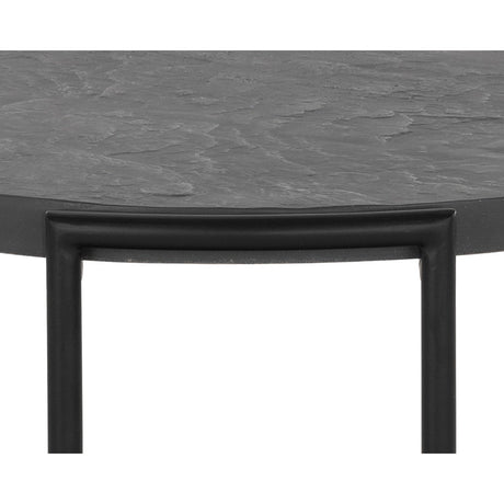 Zuma End Table - Home Elegance USA