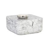 Strut Coffee Table - Home Elegance USA