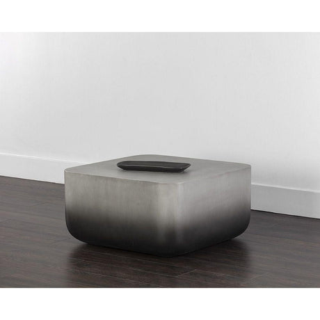 Strut Coffee Table - Home Elegance USA